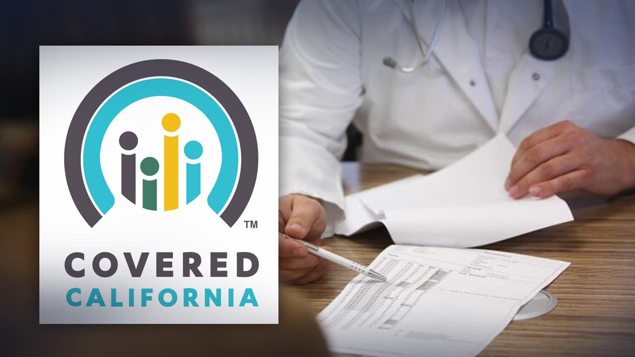 Hoy vence el tiempo para solicitar el seguro médico Covered California. ¿Qué debes hacer para inscribirte?