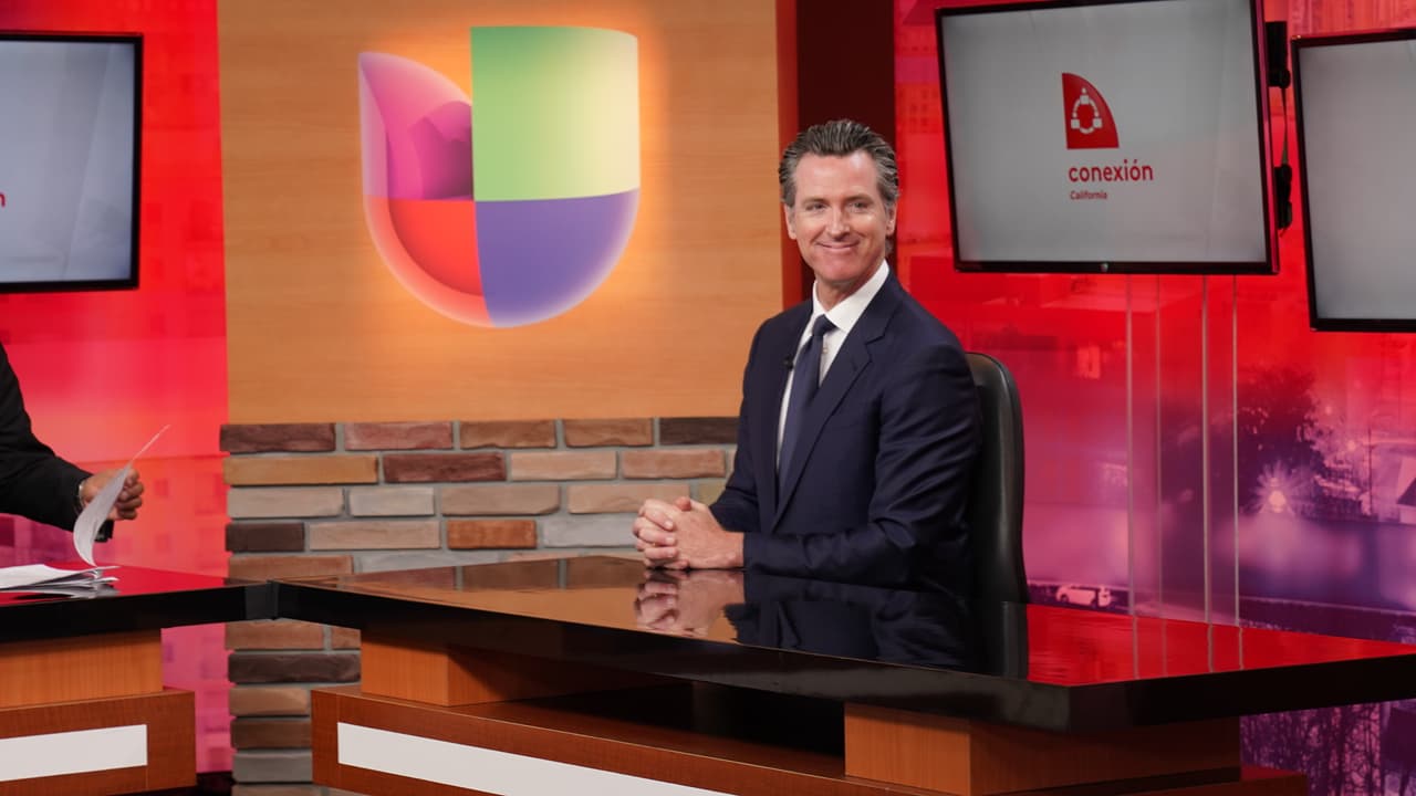 La nueva ley entra en vigor en enero de 2020. Actualmente, los jóvenes indocumentados menores de 19 años que residen en California pueden calificar para el programa Medi-Cal.