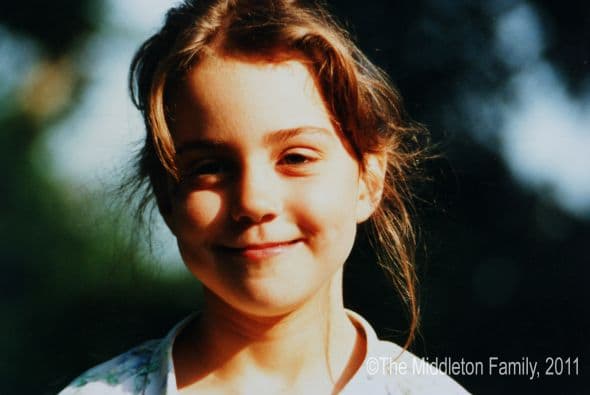 La princesa cumple 34 años este 9 de enero.