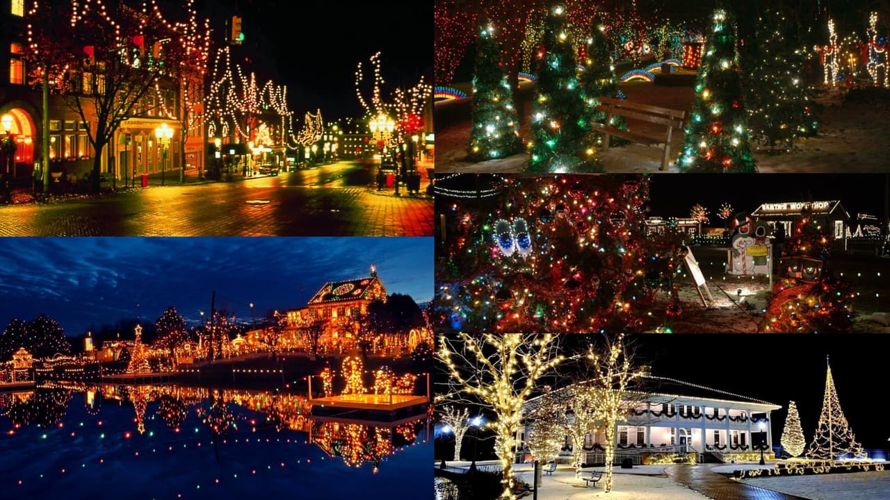 La espera ha terminado, finalmente es diciembre y para quienes han estado los últimos 11 meses con el anhelo de la Navidad, Pensilvania cuenta con muchas ciudades que les harán sentir esta época de una manera única. Ya sea por sus luces, decoraciones, historia y hasta por sus platillos típicos, estos son algunos de estos lugares que no querrás dejar de visitar este mes.