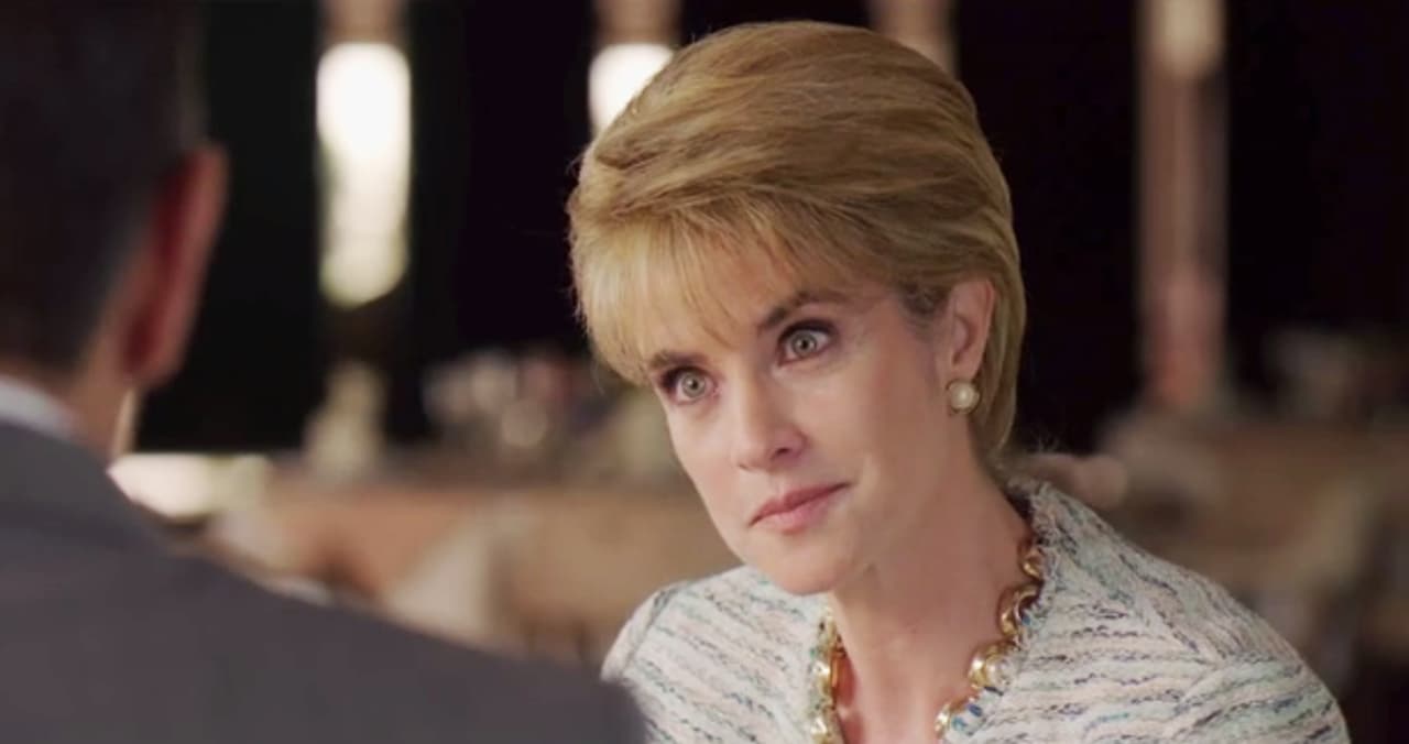 Mirtha se mostró amable y comprensiva con Don Sol y prometió hablar con su marido acerca de la importancia de tenerlo en el equipo.