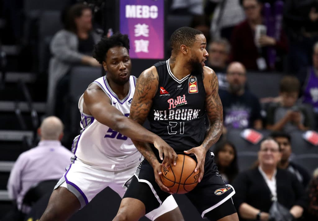 Caleb Swanigan muere a los 25 años