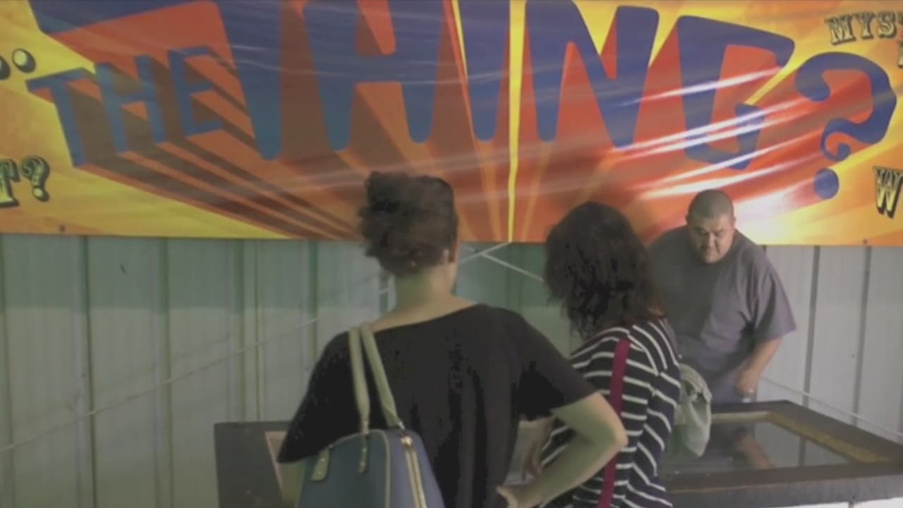 <h3 class="cms-H3-H3"><b>“The Thing” del I-10</b></h3>
<br>Esta es una de las autopistas más circuladas del país y entre todos los anuncios destaca uno denominado The Thing. Al pararse, los viajeros descubren un misterioso lugar con una atracción principal.