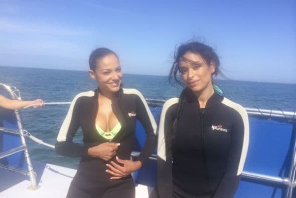 Encontrar una buena amiga es un gran tesoro, pero aveces la vida se encarga de poner obtáculos donde la verdadera amistad se pone a prueba. ¿Lograrán Nathalia y Geisha superar este reto?