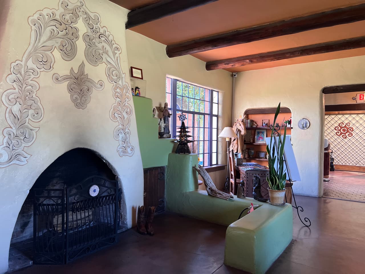 Hacienda del Sol, el histórico resort de Tucson, que guarda más de 90 años de historia.