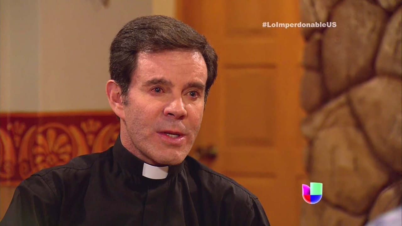 ¡Uy, por poquito y el padre te echa de cabeza, Martín!