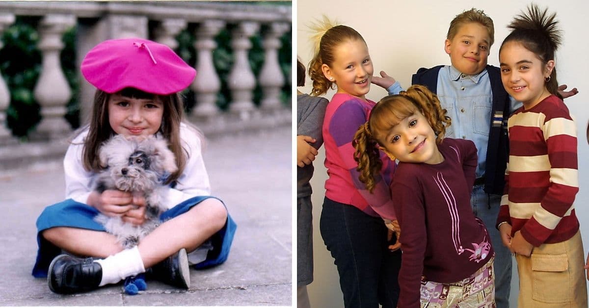 Las telenovelas infantiles marcaron muchas generaciones: ¿por qué ya no hacen nuevas?