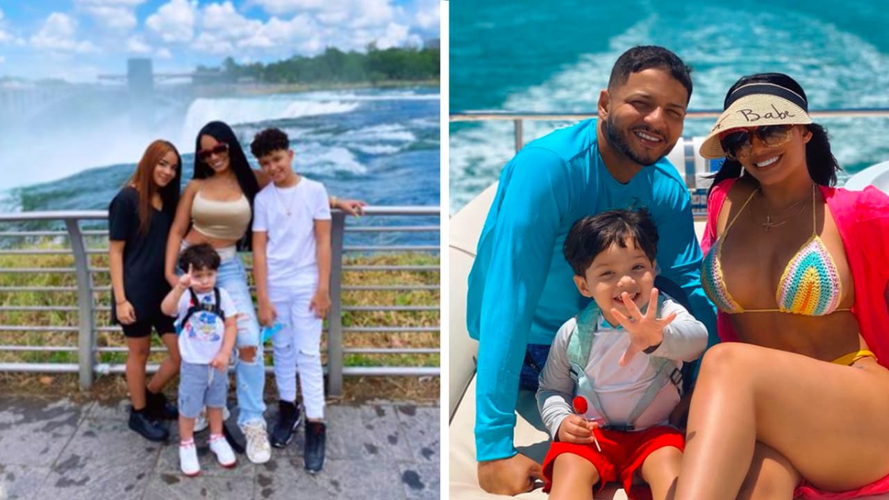 La aeronave había salido de Santo Domingo, República Dominicana, rumbo a Orlando, Florida, y presentó una
<b> falla técnica</b>, por lo que se desviaron para intentar hacer un 
<b>aterrizaje de emergencia</b> en el aeropuerto de Las Américas, donde se estrelló y no hubo sobrevivientes.
<br>