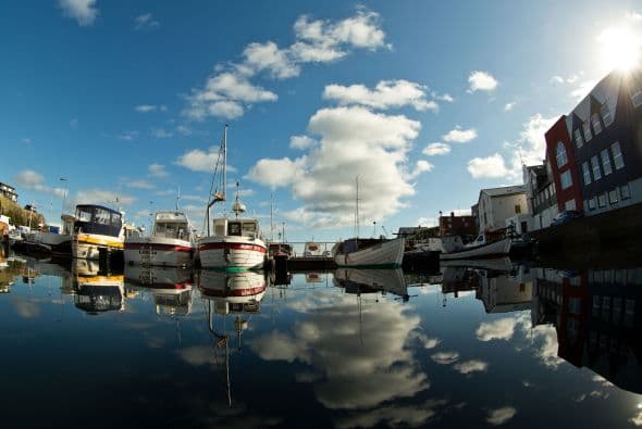 El país más caro de la Unión Europea es Dinamarca, que tiene precios superiores en un 40 por ciento a los de la Comunidad Europea en promedio.