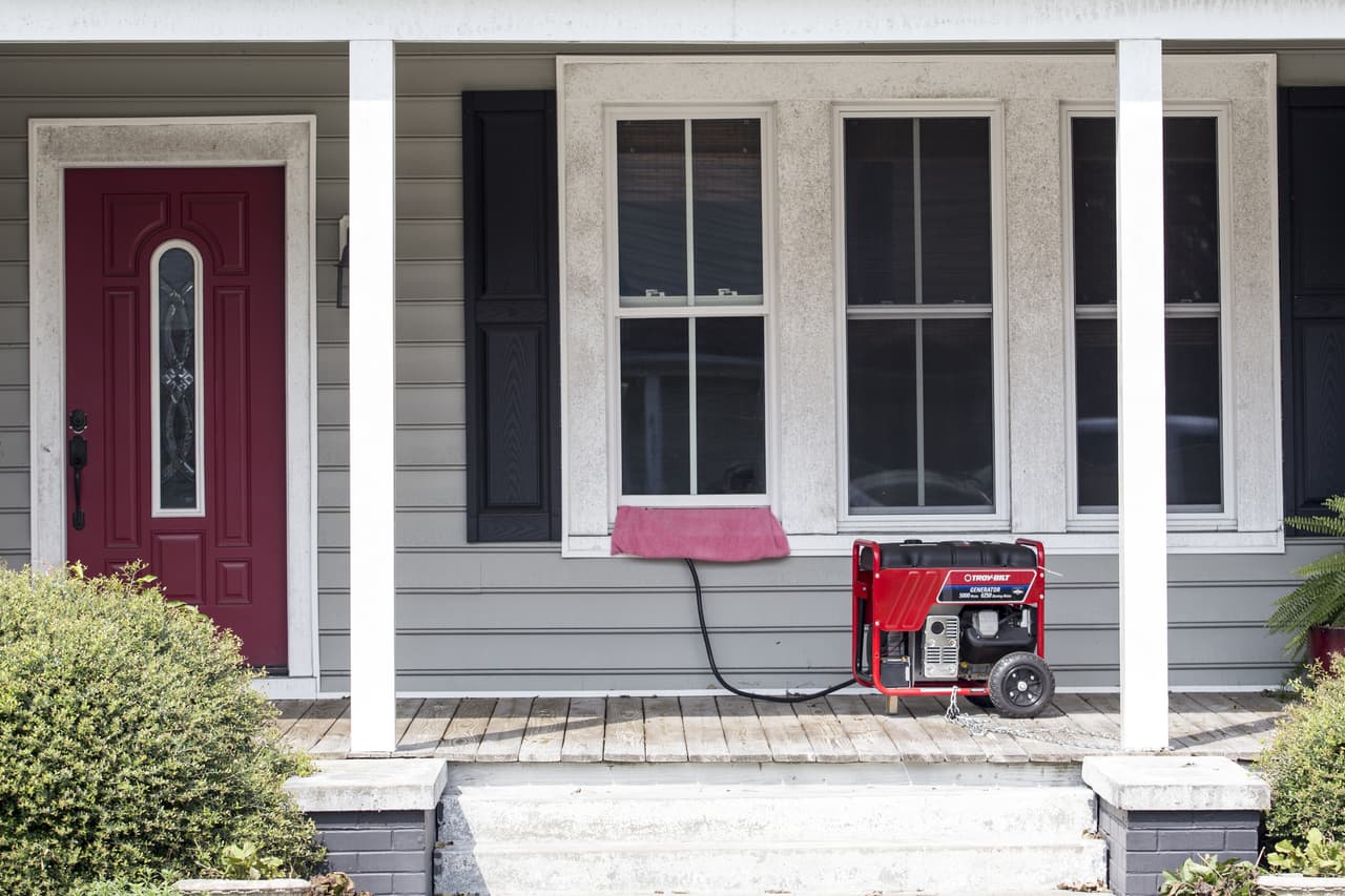 Cómo evitar morir por choques eléctricos en huracanes: estas son las recomendaciones