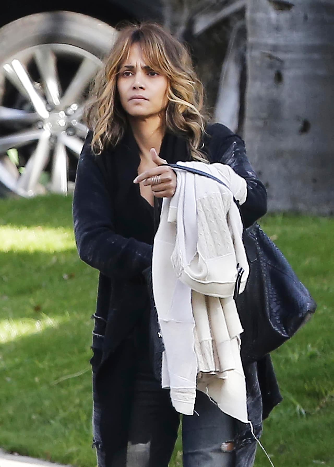 A pesar de ello, nos da gusto que se mantenga cerca de sus amigos en estos momentos que tanto los necesita.