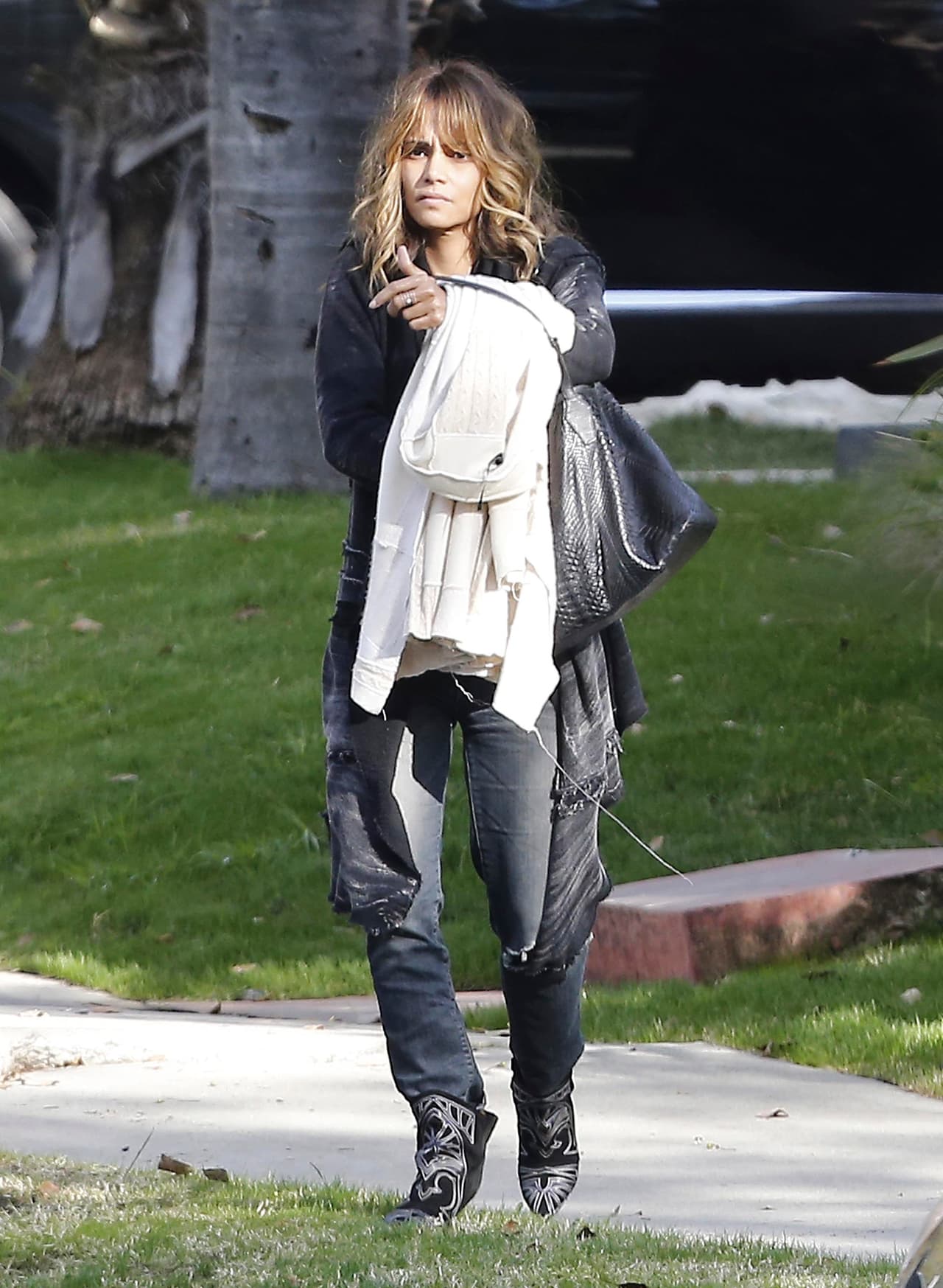 ¿Estará enfrentando una depresión tras su divorcio?