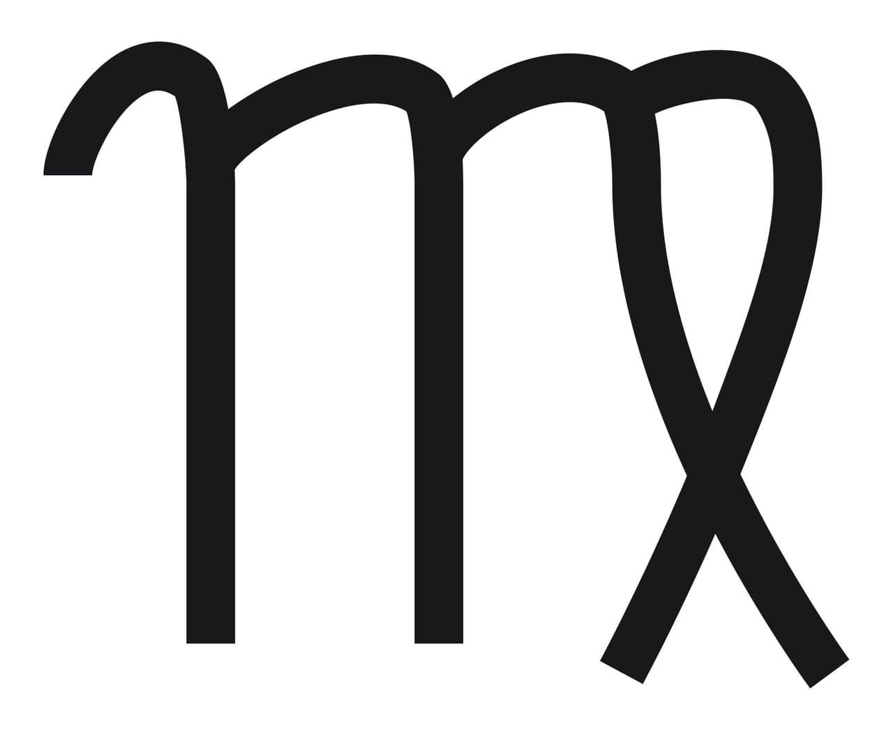 VIRGO. Felizmente, en este mes de noviembre, tu regente, el planeta Mercurio estará directo todo el tiempo y ese tránsito es lo mejor que podía pasarte ya que se aclaran malentendidos, te ayuda a encontrar el justo medio de las cosas.