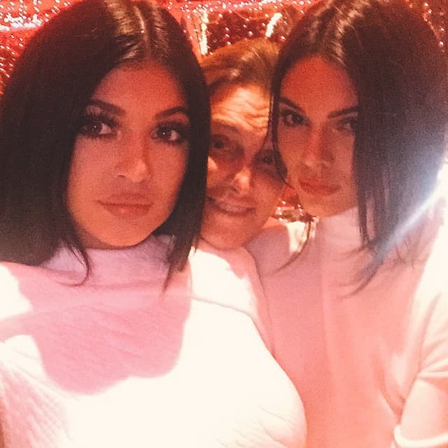 Mira más fotos de Kylie Jenner