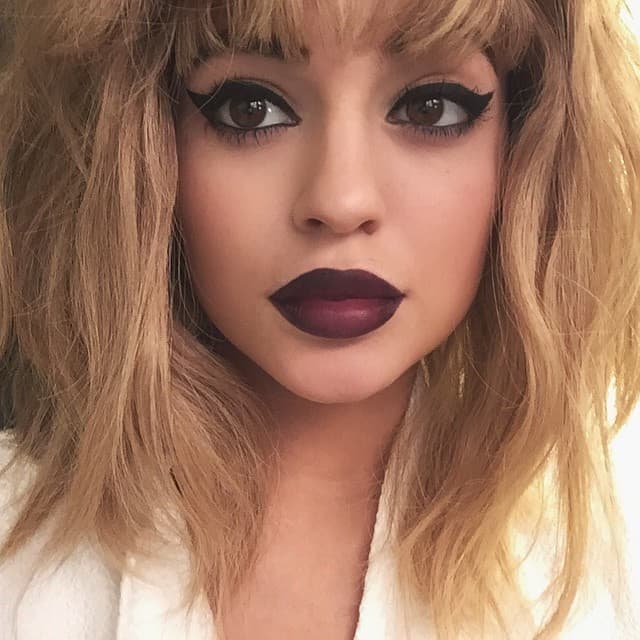 Mira más fotos de Kylie Jenner