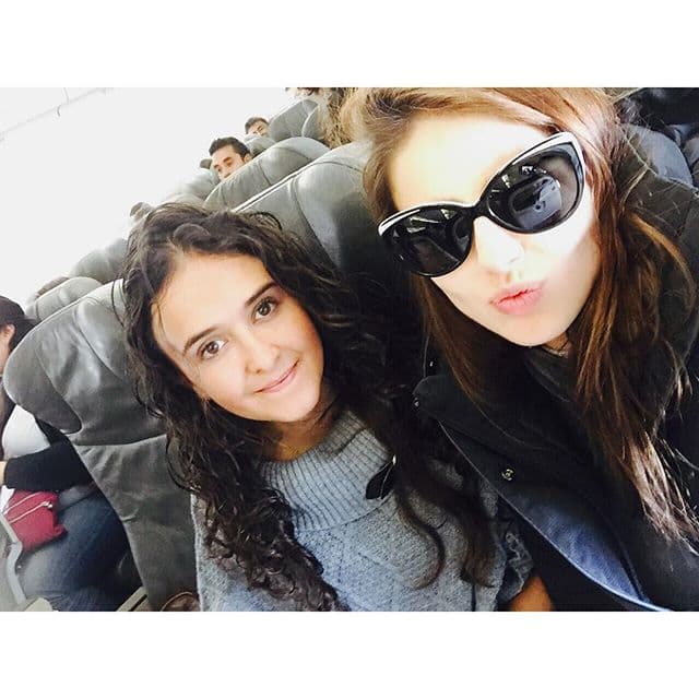 Los actores de telenovela disfrutaron de la Noche Buena en compañía de sus seres queridos y a través de sus redes sociales les hicieron llegar a sus seguidores los mejores deseos y una Feliz Navidad. ¡Entérate de cómo la pasaron!