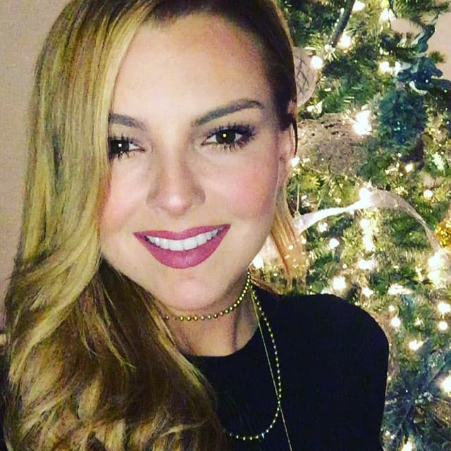 Los actores de telenovela disfrutaron de la Noche Buena en compañía de sus seres queridos y a través de sus redes sociales les hicieron llegar a sus seguidores los mejores deseos y una Feliz Navidad. ¡Entérate de cómo la pasaron!