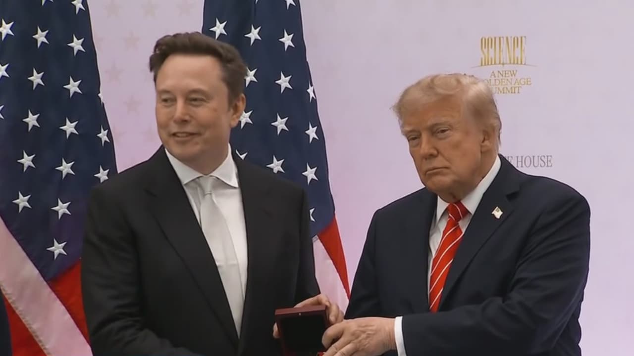 Elon Musk realiza inversión millonaria para apoyar al Partido Republicano rumbo a las elecciones de medio término