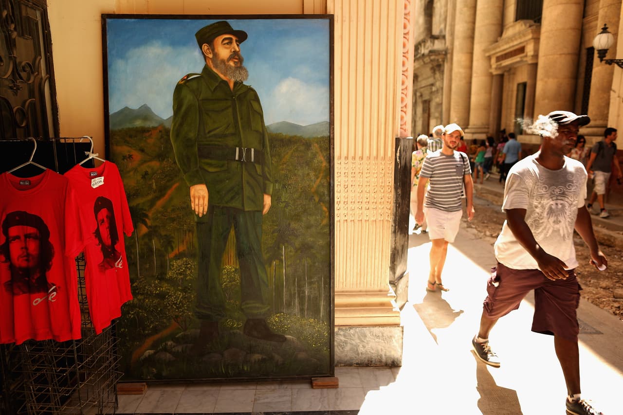 ¿Qué pasará ahora con el deshielo entre Washington y La Habana? Se fue Fidel, pero llegó Trump