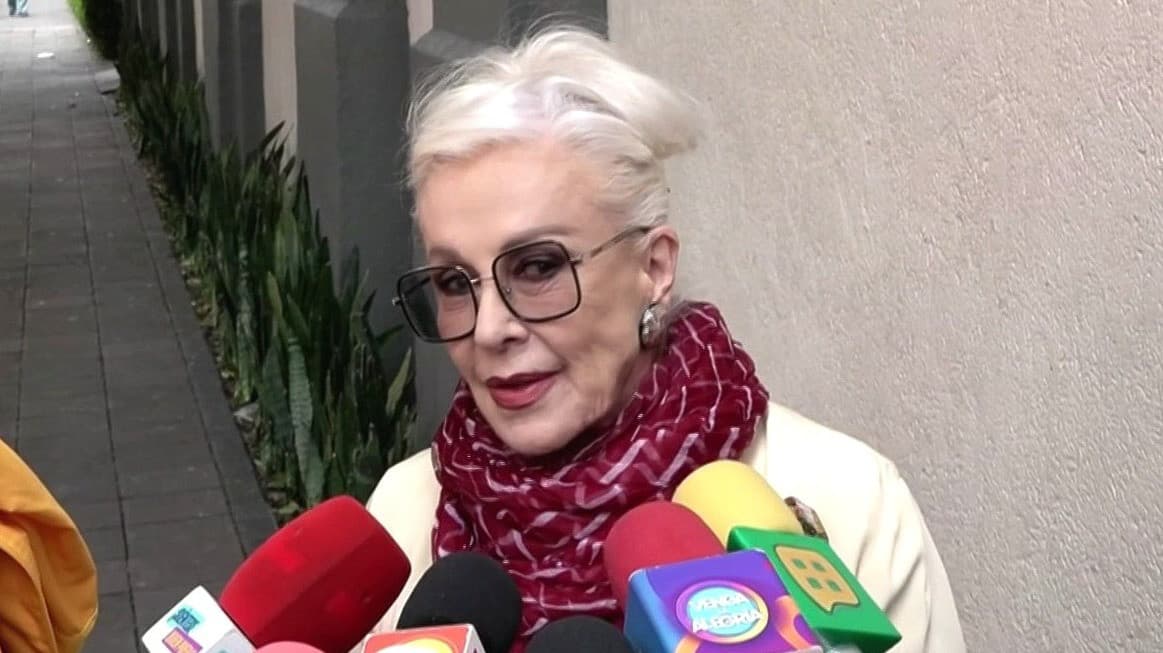 Laura Zapata reacciona a la posible salida de prisión de quien la privó de la libertad