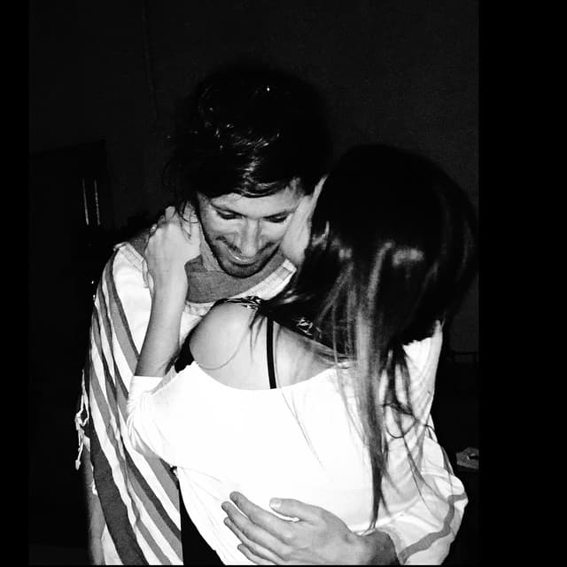 Ellos llevan un romance muy estable ¡pero le dicen no al matrimonio!