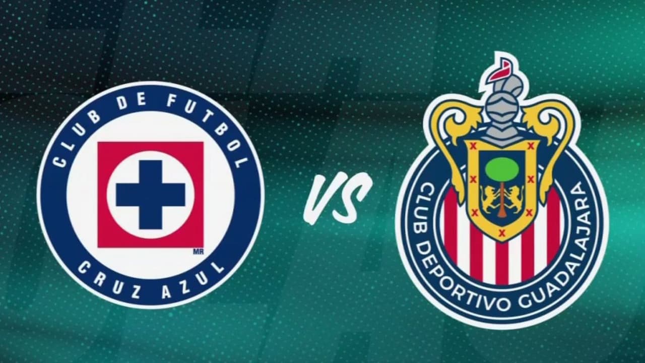 Cruz Azul vs. Chivas hoy 13 de mayo de 2026: Dónde ver las semifinales de la Liga MX en EEUU