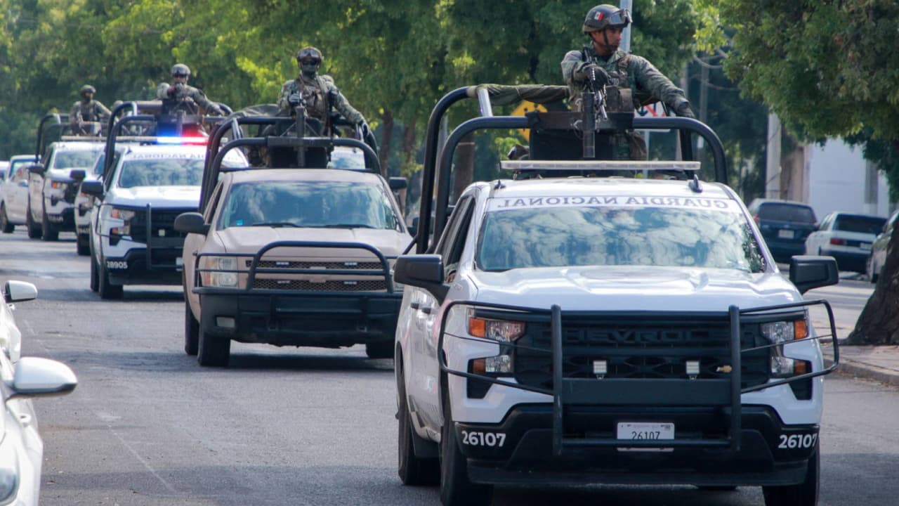 Matan a tiros a la hermana del influencer ‘Conejo Toys’ en Culiacán