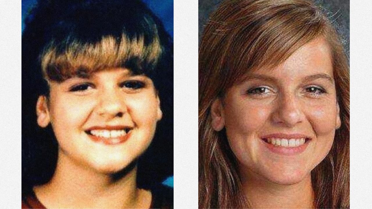 <b>Cayce Lynn McDaniel</b>
<br>
<br>Desapareció en Milan, Tennessee, el 16 de agosto de 1996. Tenía 14 años cuando ocurrió el incidente y la imagen de la derecha 
<a href="https://www.fbi.gov/wanted/kidnap/cayce-lynn-mcdaniel"><u>muestra cómo sería su rostro a los 33 años</u></a>.