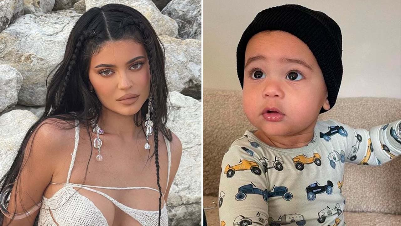 Critican a Kylie Jenner por el trato a su segundo hijo: no solo su nombre causa polémica