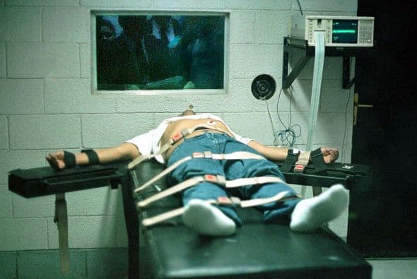 La Corte Suprema rechaza evaluar caso que cuestiona los químicos usados en las ejecuciones en Texas