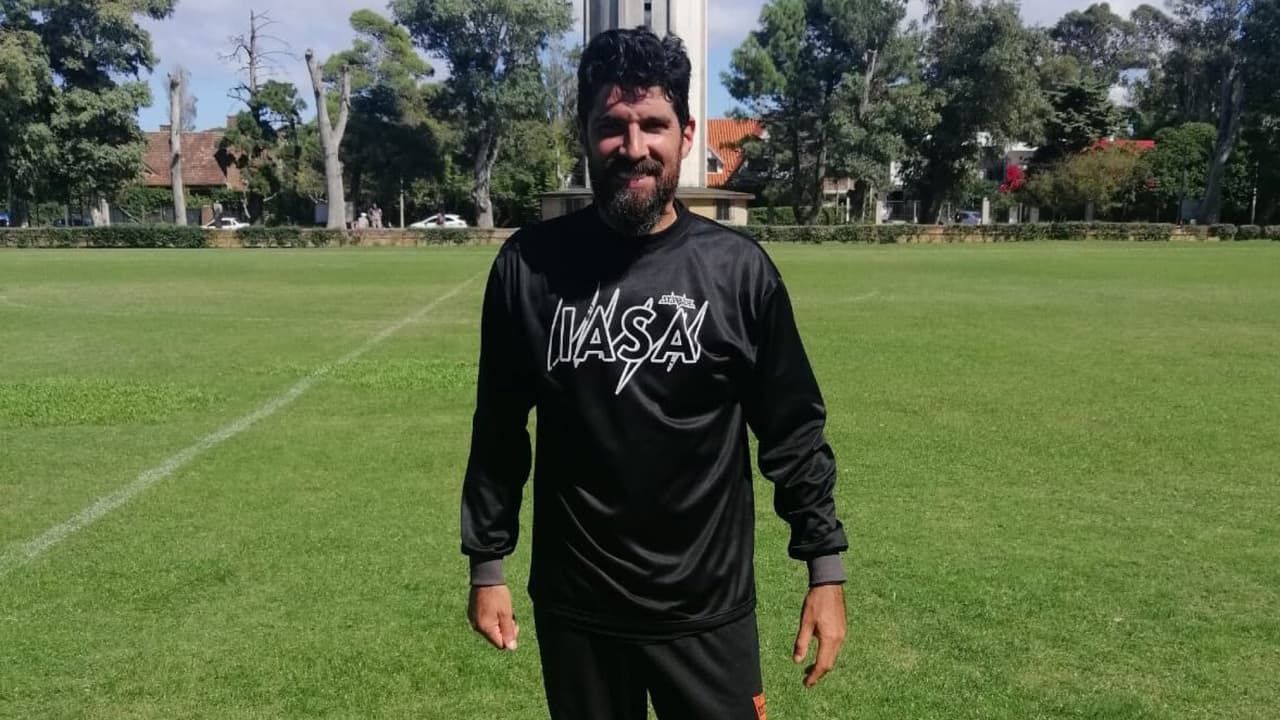 Luego de 31 equipos el 'Loco' Abreu pone fin a su carrera