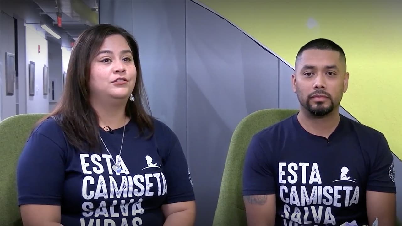 Tú puedes donar a St. Jude y sumarte a la lucha contra el cáncer infantil en EEUU  