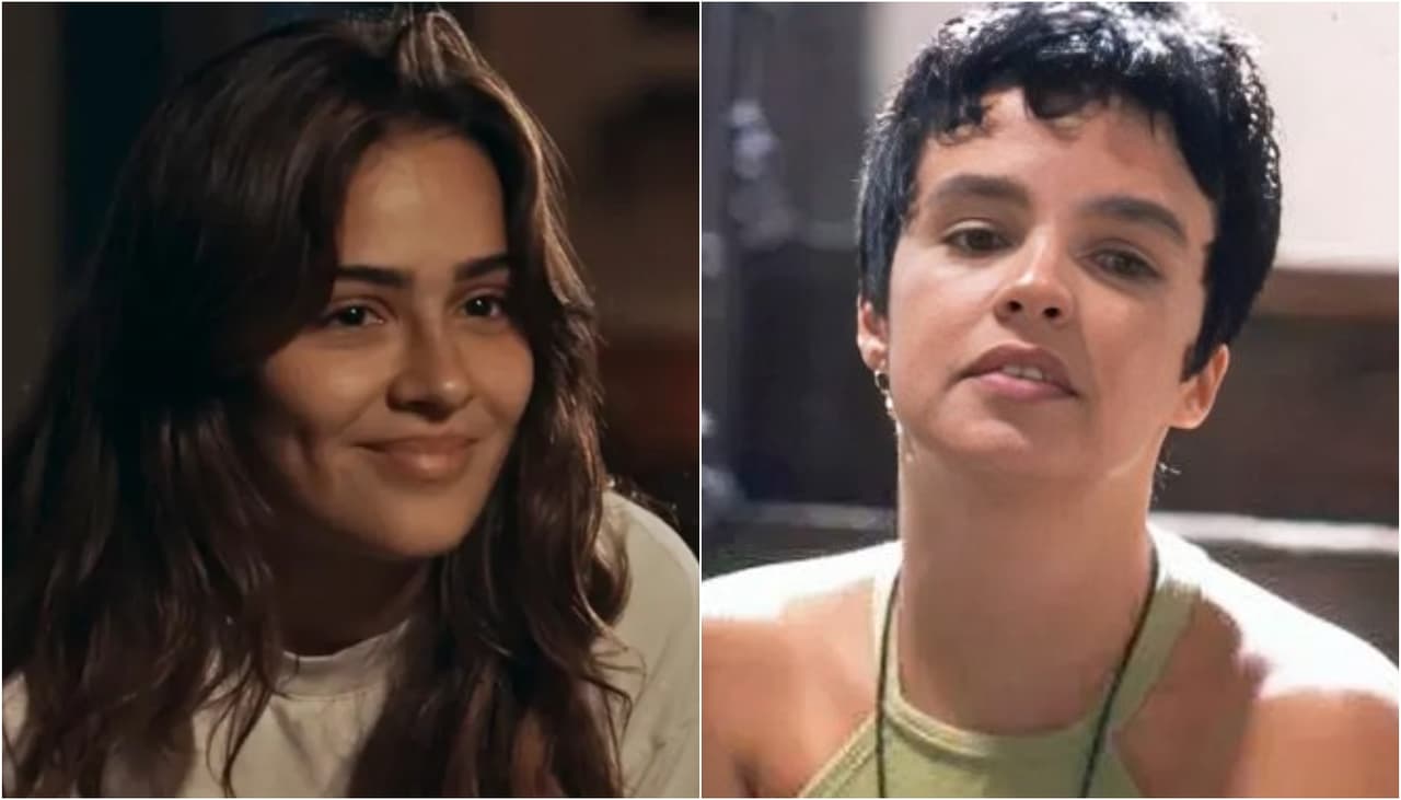 Sandra em "Renascer 1993": como está a atriz que viveu a personagem na primeira versão