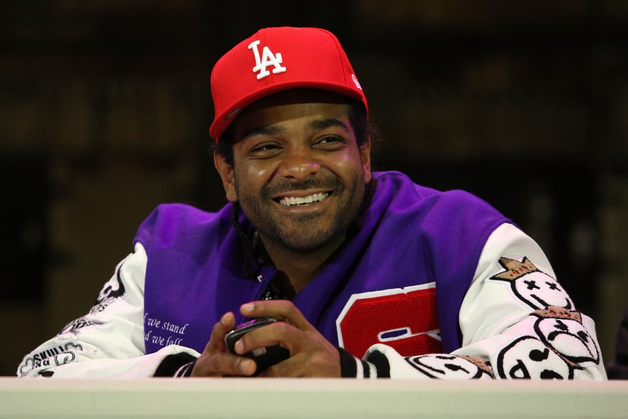 Jim Jones' mother's home burned down on Christmas Day