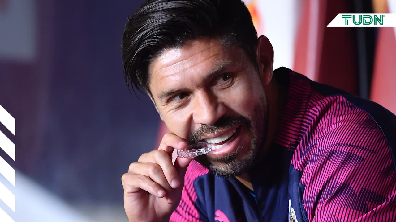 Oribe se autonombra “traidor” en sus redes sociales 

