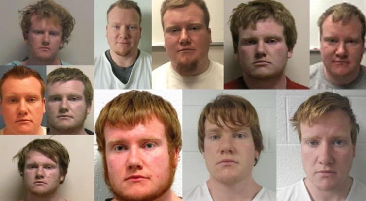 “Enfrentará sus acciones irresponsables”: Junta de Libertad Condicional lamenta haber liberado a Kent Cody Barlow