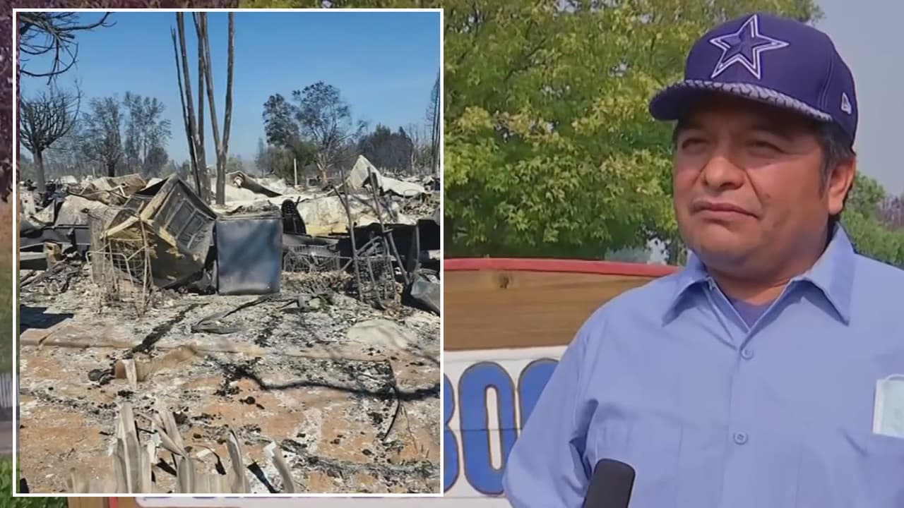 <a href="https://www.univision.com/shows/despierta-america/darles-comida-caliente-hispanos-tienden-la-mano-a-quienes-lo-perdieron-todo-por-los-incendios-en-oregon-video">Gilberto Tagui</a> ha extendido una mano para ayudar a los residentes de Oregon que se quedaron sin nada tras los devastadores incendios: ofrece en su restaurante un plato de comida caliente para ellos.