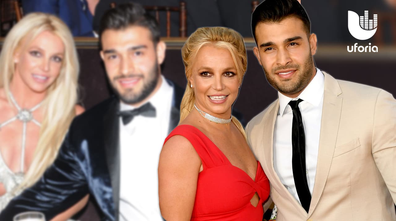 ¡Britney Spears se casa! ¿Hará firmar a su novio un acuerdo prenupcial?