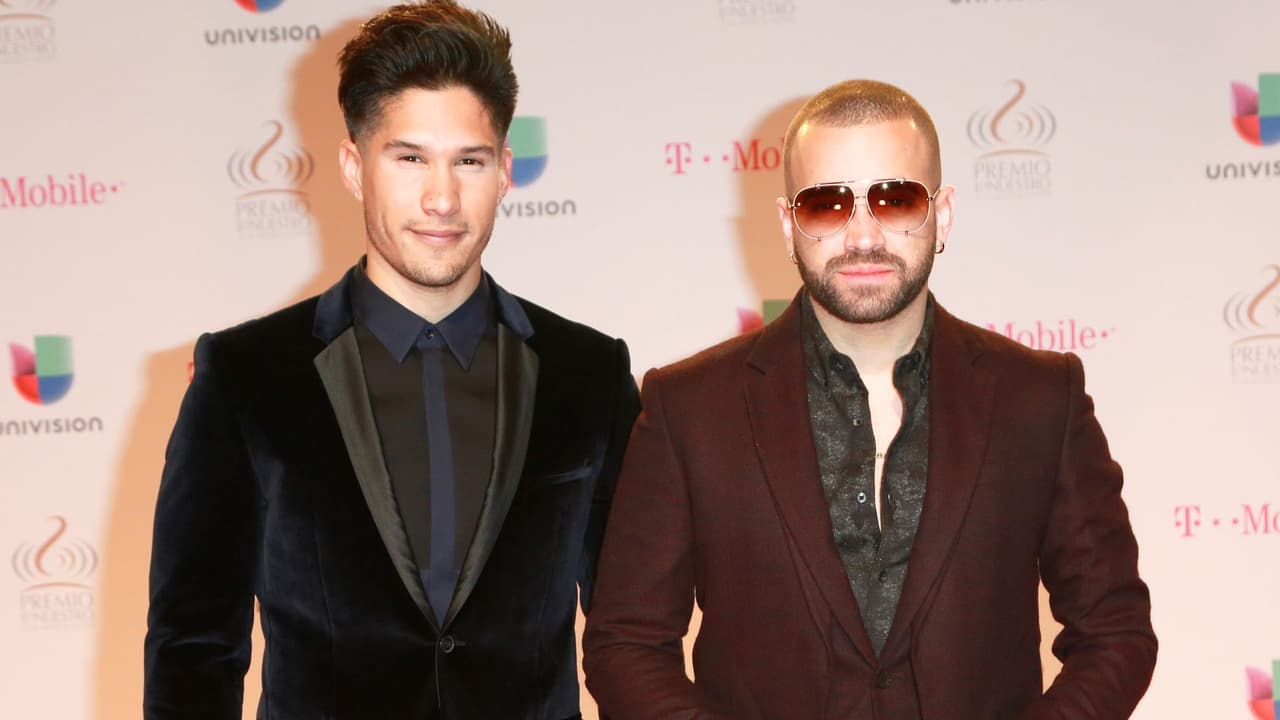 Recordamos la vez que Nacho explotó por una declaración que Chyno hizo en el show