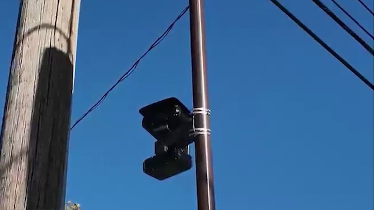 Activan cámaras de velocidad en zona escolar de la avenida Cottman: Esto es lo que deben saber los conductores