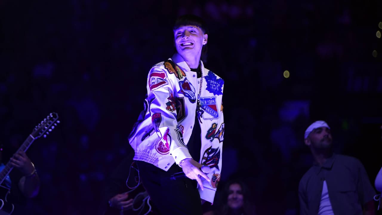 Peso Pluma se presenta en Arizona con dos conciertos este fin de semana