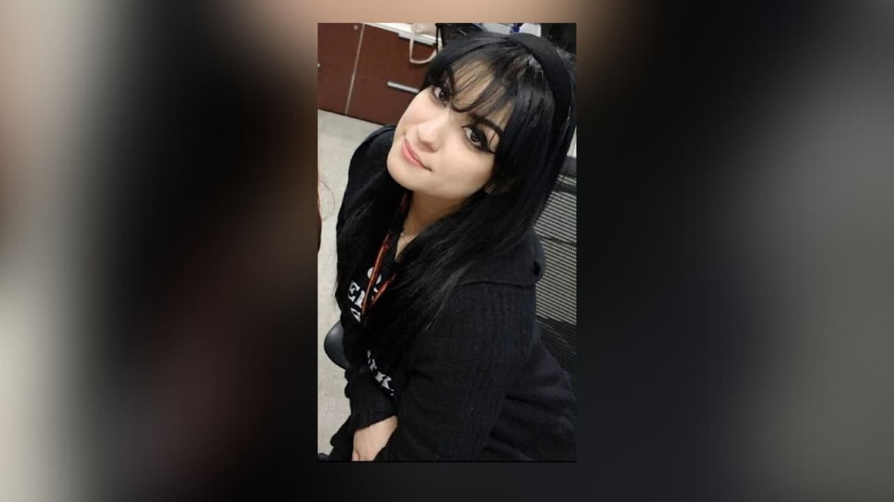 El caso de
<b> Kimberlyn Salgado</b>