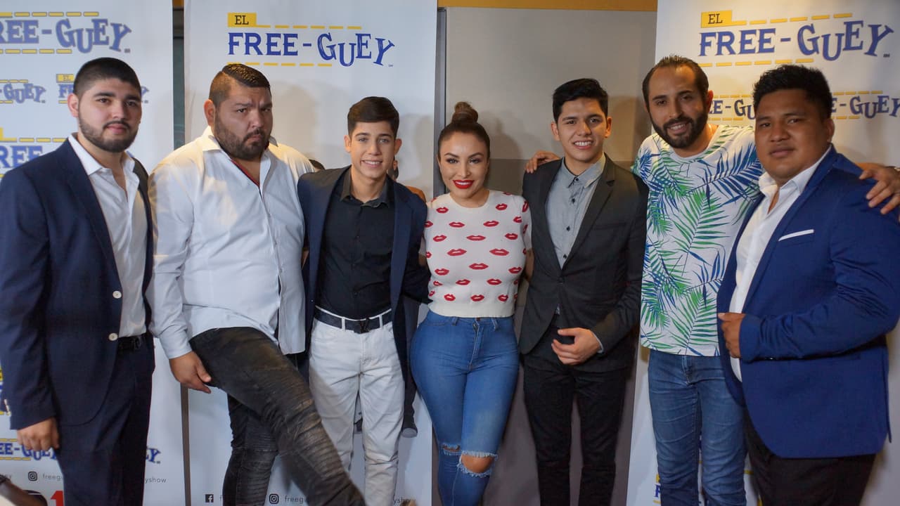 Originarios de Tijuana, México, 
<a href="http://www.univision.com/musica/regional-mexicano/integrante-de-alta-consigna-involucrado-en-hechos-violentos-esta-fuera-de-la-agrupacion-momentaneamente"><b>Alta Consigna</b></a> tiene nueva casa disquera y su música romántica enamoró a 
<a href="http://www.univision.com/temas/la-bronca"><b>La Bronca</b></a>.