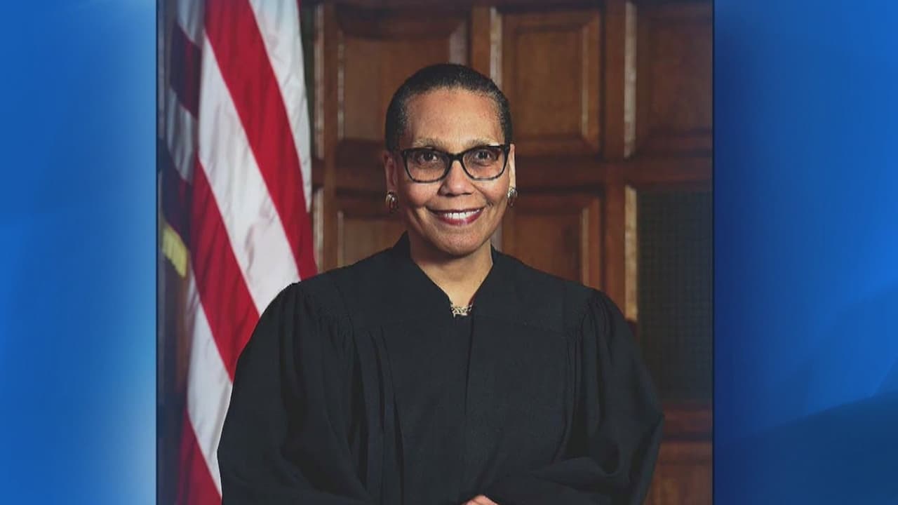 Investigadores consideran "sospechosa" la muerte de la jueza Sheila Abdus-Salaam