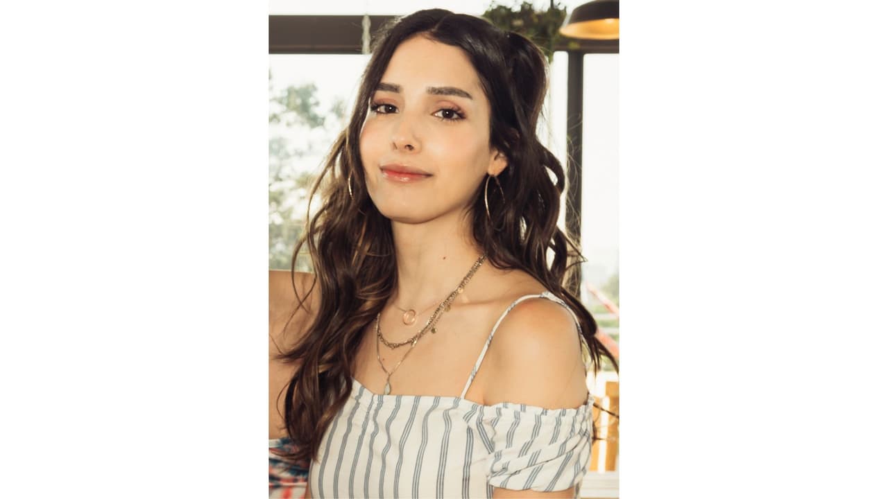 Zion Moreno en 'Contorl Z'