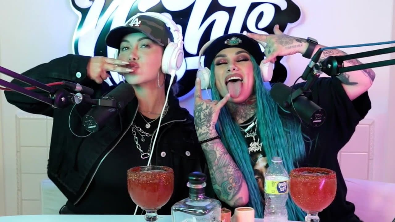 Chiquis confesó haber tenido novia