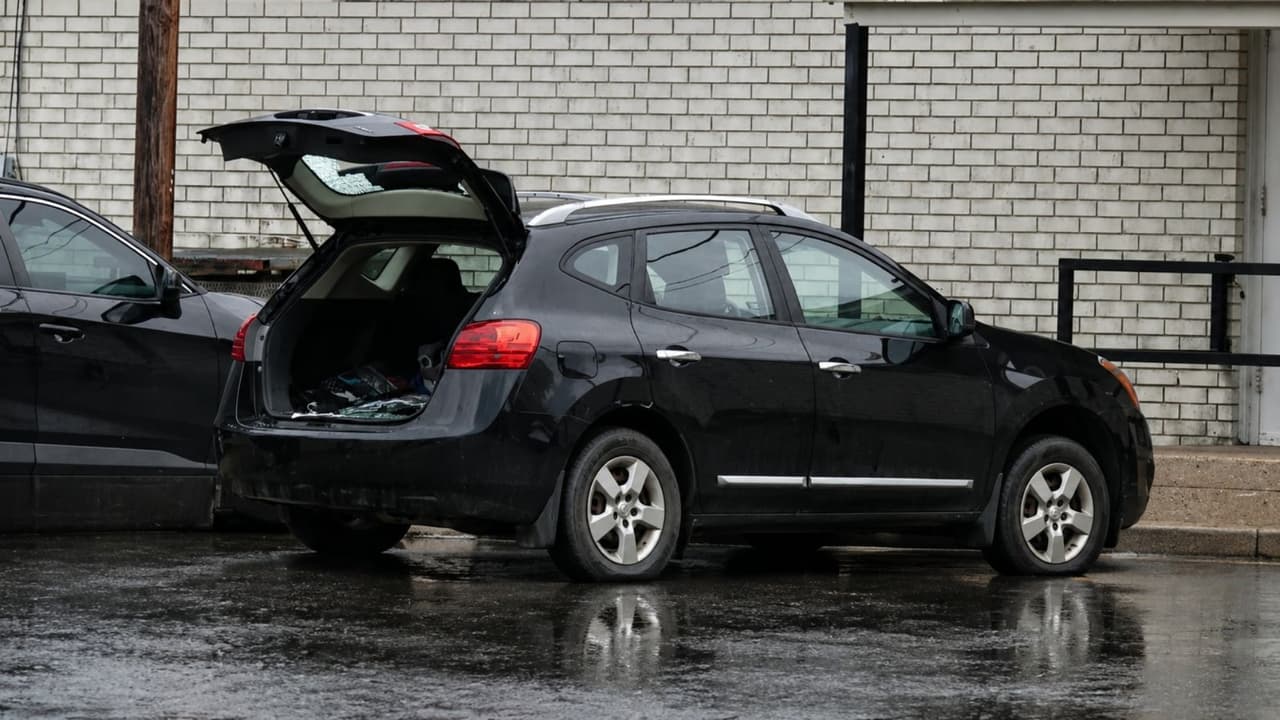 Tiroteo en el estacionamiento de una iglesia del sureste de Houston deja al menos un herido