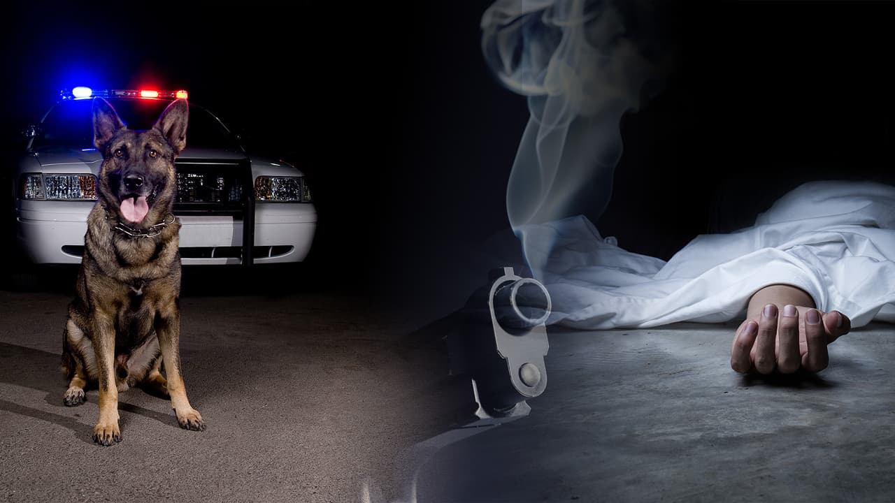 Oficial mata a tiros a sujeto denunciado por robo a mano armada en Fairfield