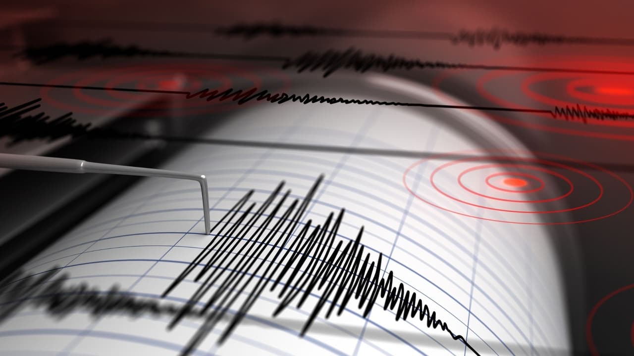 Terremoto de magnitud 6.2 sacude al norte de California