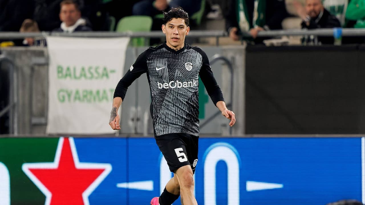 Tano niega interés de Rayados por Harold Preciado: "No es por ahí"